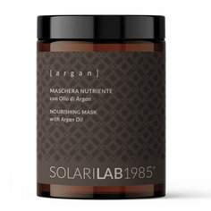 Маска Dott.solari Cosmetics Питательная Argan Nourishing 1000 Мл