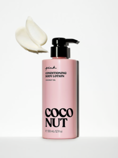 Лосьон Victorias Secret Для Тела Увлажняющий Coconut 355 Мл