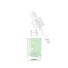 Сыворотка для ногтей и кутикулы Kiko Milano Nail recovery