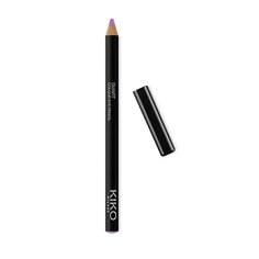 Карандаш для глаз Kiko Milano Smart colour eyepencil № 07 Matte Violet