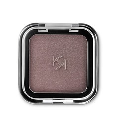 Тени для век Kiko Milano Smart colour eyeshadow № 08 Pearly Taupe
