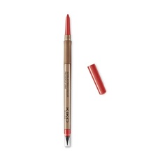 Карандаш для губ Kiko Milano New everlasting colour precision lip liner № 514 Red