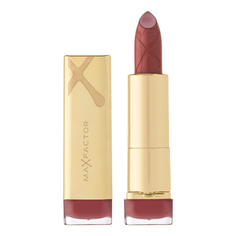 Губная помада Max Factor Colour Elixir Lipstick sunbronze 025 глянцевая 4 г