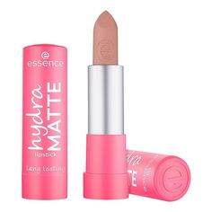 Губная помада essence Hydra Matte 402 3,5 г