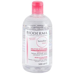 Вода мицеллярная Bioderma Sensibio 500 мл