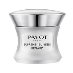Антивозрастной крем для глаз Payot Supreme Jeunesse 15 мл
