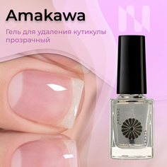 Гель для размягчения и удаления кутикулы Masura Amakawa 12 мл