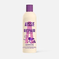 Шампунь Aussie Repair Miracle 300 мл