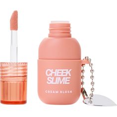 Румяна для лица Love Generation Cheek Slime глянцевый финиш, №01 бежевый, 6 мл