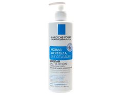 Молочко для тела La Roche-Posay Lipikar Lait, 400 мл