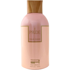 Дезодорант Rue Broca Pride Pour Femme, 250 мл
