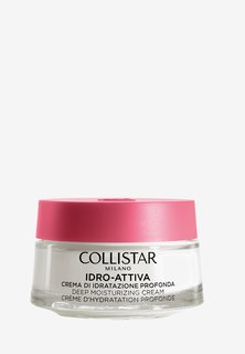 Крем глубоко-увлажняющий для лица Collistar Deep Moisturizing Cream 50мл