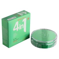 Крем-кушон для лица успокаивающий Dr.Cellio G50 4 in 1 Dodo Cushion Calming 21 Light