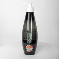 Шампунь Anthocyanin Aminoberry Shampoo Sensitive 470 мл
