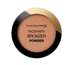 Бронзер для лица Max Factor Facefinity Bronzer Powder тон 001 Light Bronze 10 г