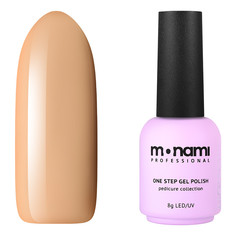 Гель-лак Monami Professional Однофазный Pedicure Collection 29 8 г