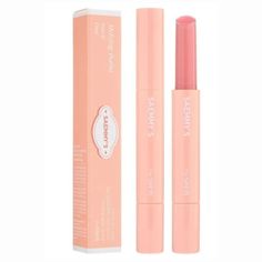 Бальзам для губ The Saem Saemmys Syrup Shot Melting Balm 02 Peach Coat 1,8 г