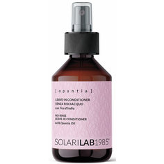 Кондиционер Dott.solari Cosmetics Несмываемый Hydration 150 Мл