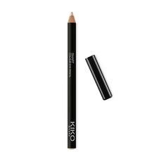 Карандаш для глаз Kiko Milano Smart colour eyepencil № 03 Pearly Gold Sand