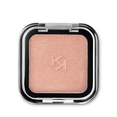Тени для век Kiko Milano Smart colour eyeshadow № 12 Metallic Rosy Sand