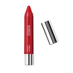 Блеск для губ Kiko Milano Creamy lipgloss № 105 Fire Red