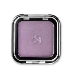 Тени для век Kiko Milano Smart colour eyeshadow № 19 Metallic Amethyst