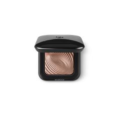 Тени для век Kiko Milano New water eyeshadow № 05 Bronze