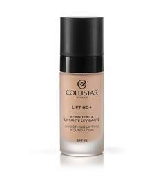 Лифтинговый тональный крем Collistar Lift Hd+ Foundation 3R Naturale Rosato 30 мл