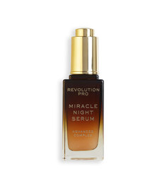 Сыворотка Revolution PRO для лица ночная Night Serum Miracle Night Rescue Advanced Complex