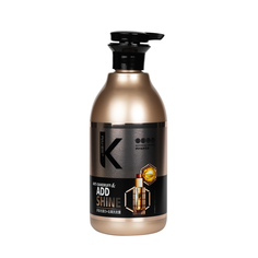 Шампунь для волос Yibaolian против перхоти Fuli Anti-Dandruff 800 мл