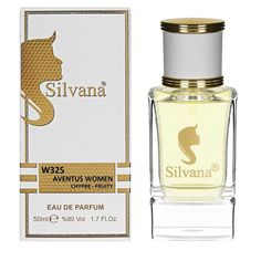Парфюмерная вода Silvana W325 AVENTUS WOMEN 50 мл