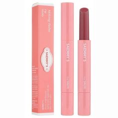 Бальзам для губ The Saem Saemmys Syrup Shot Melting Balm 05 Fig Muhly 1,8 г