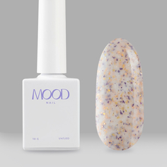 Гель-лак MOODNAIL Сute Violet 10 г