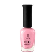 Лак для ногтей IQ Beauty ProLac Bioceramics 136 Naked muse