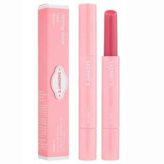 Бальзам для губ The Saem Saemmys Syrup Shot Melting Balm 01 Apple Shower 1,8 г