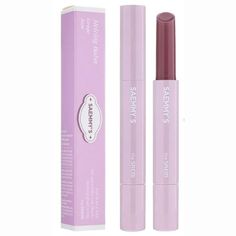 Бальзам для губ The Saem Saemmys Syrup Shot Melting Balm 04 Grape Jam 1,8 г