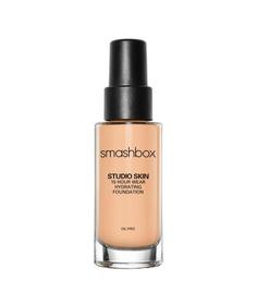 Тональный крем Smashbox Studio Skin 15 Hour Wear Hydrating 2.15 персиковый, 30 мл