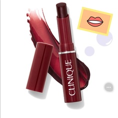 Увлажняющая помада для губ Clinique Almost Lipstick 06 Black Honey