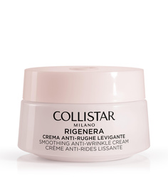 Антивозрастной крем Collistar Rigenera Smoothing Anti Wrinkle Cream 50мл