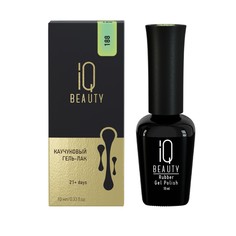 Гель-лак IQ Beauty с кальцием 188 Match my energy