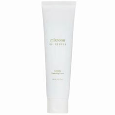 Пенка для умывания Mixsoon Centella Cleansing Foam с экстрактом центеллы 150 мл