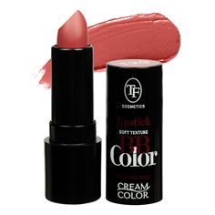 Губная помада Triumph BB Color Lipstick № 129 нюдовый 4 г