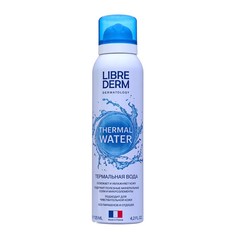 Термальная вода LIBREDERM, 125 г