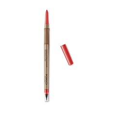 Карандаш для губ Kiko Milano New everlasting colour precision lip liner № 507 Tulip Red