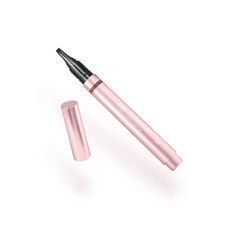 Карандаш для бровей Kiko Milano Days in bloom brow perfecting pen № 02 Auburn