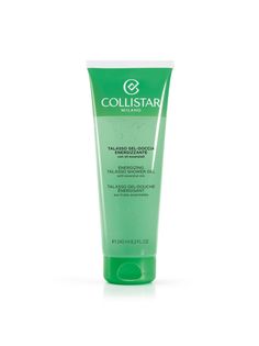 Гель для душа Collistar Энергетический Talasso Shower Gel 240 мл
