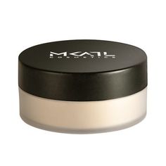 Пудра Make Up Atelier для лица оттенок Neutral 24 г