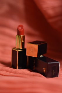 Помада для губ Tom Ford Lip Color Rouge A Levres 16 Nubile 3г