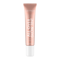 Тинт Catrice All Over Glow Tint многофункциональный тон 020 15 мл