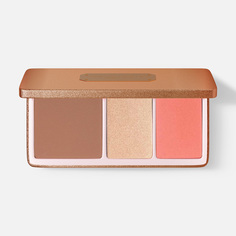 Палетка для лица ANASTASIA BEVERLY HILLS Off To Costa Rica, 16 г